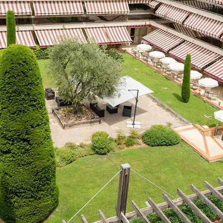 The Originals Residence, Les Strelitzias 4* ジュアン・レ・パン