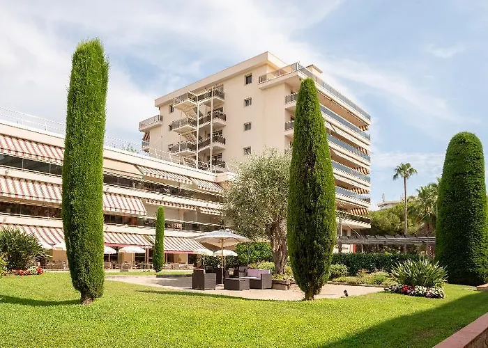 The Originals Residence, Les Strelitzias شقة فندقية 4*