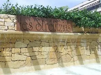 The Originals Residence, Les Strelitzias شقة فندقية جوان ليه باه