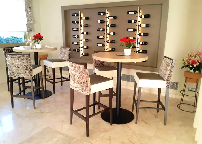 شقة فندقية The Originals Residence, Les Strelitzias