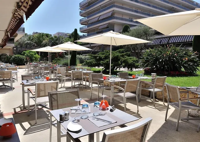 The Originals Residence, Les Strelitzias شقة فندقية 4*