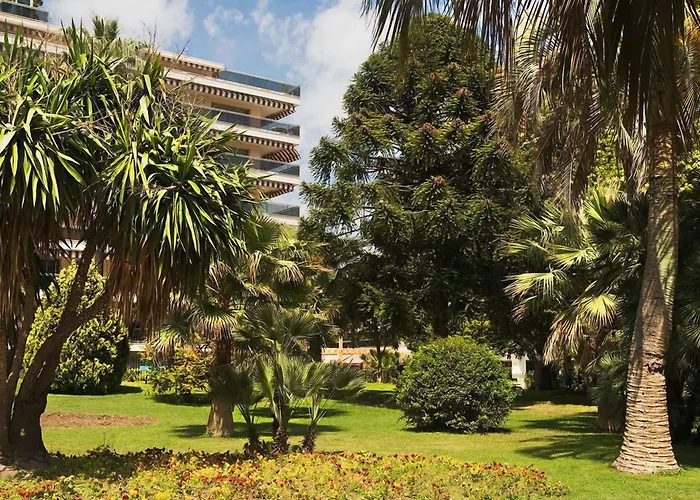 The Originals Residence, Les Strelitzias شقة فندقية