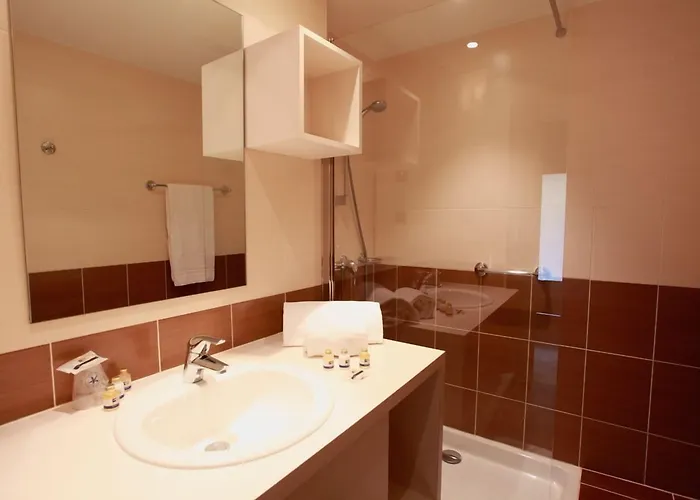 The Originals Residence, Les Strelitzias شقة فندقية 4*