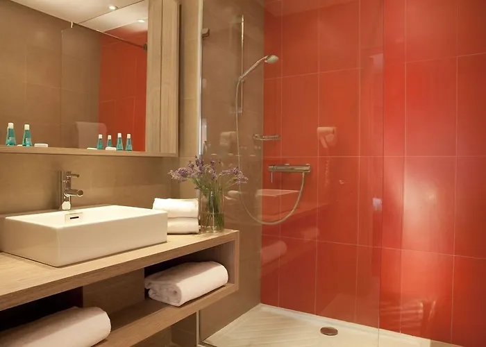 The Originals Residence, Les Strelitzias شقة فندقية 4*