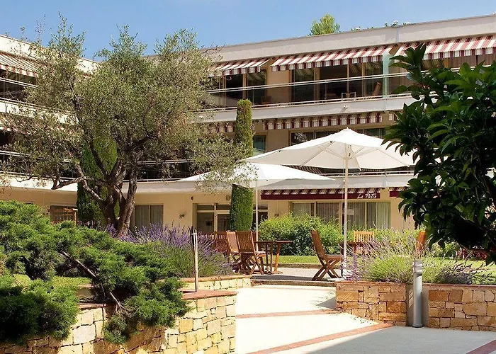 شقة فندقية The Originals Residence, Les Strelitzias