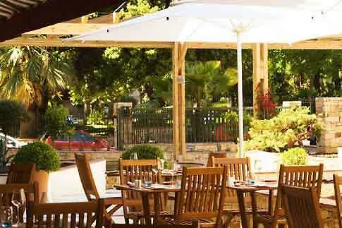 شقة فندقية The Originals Residence, Les Strelitzias جوان ليه باه