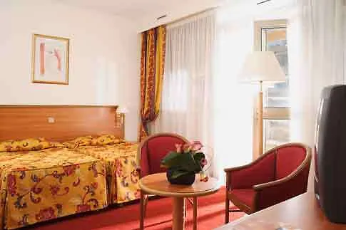 The Originals Residence, Les Strelitzias شقة فندقية 4*
