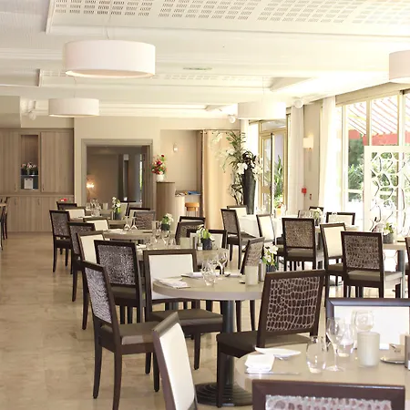 The Originals Residence, Les Strelitzias Apart Otel
