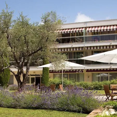 Apart Otel The Originals Residence, Les Strelitzias 4*