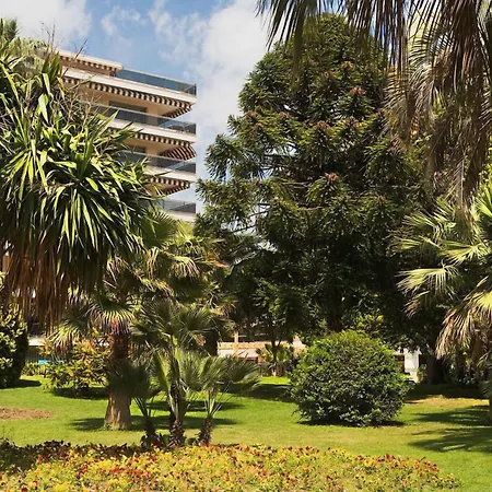 The Originals Residence, Les Strelitzias Apart Otel