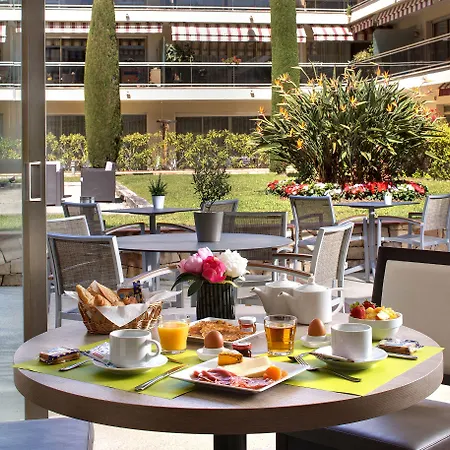 Apart Otel The Originals Residence, Les Strelitzias 4*