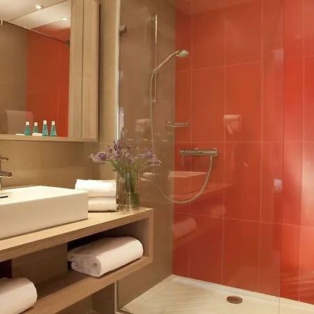 The Originals Residence, Les Strelitzias Aparthotel 4*