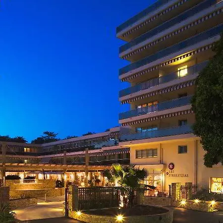 The Originals Residence, Les Strelitzias