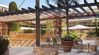 Hotel apartamentowy The Originals Residence, Les Strelitzias Juan-les-Pins
