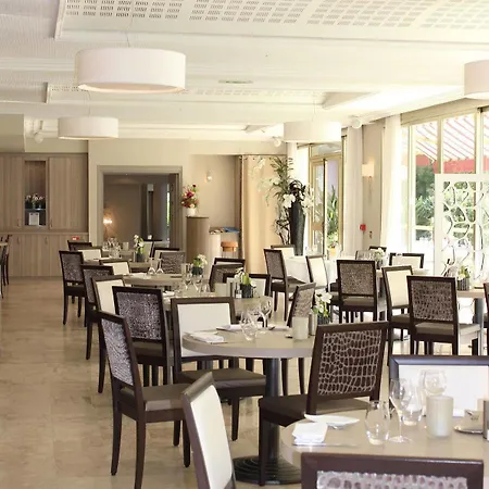 The Originals Residence, Les Strelitzias Hotel apartamentowy