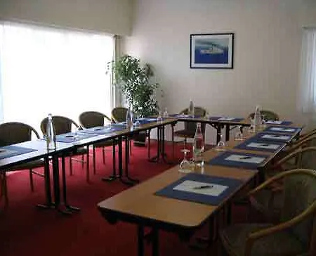 The Originals Residence, Les Strelitzias 3*