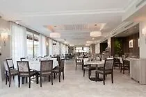 The Originals Residence, Les Strelitzias Hotel apartamentowy Juan-les-Pins
